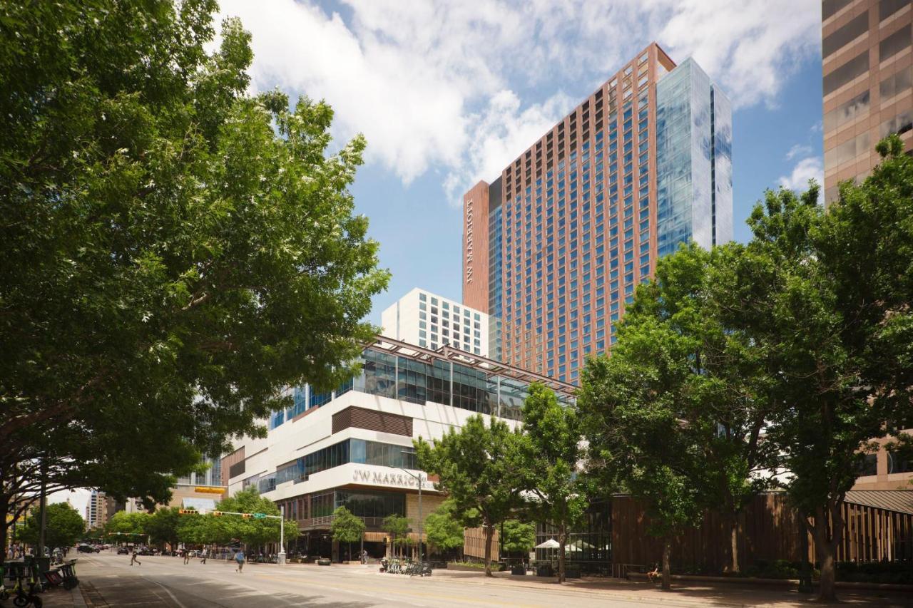 Hotel Jw Marriott