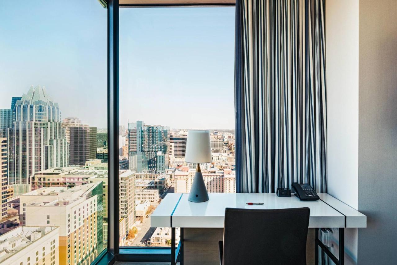 Marriott Downtown