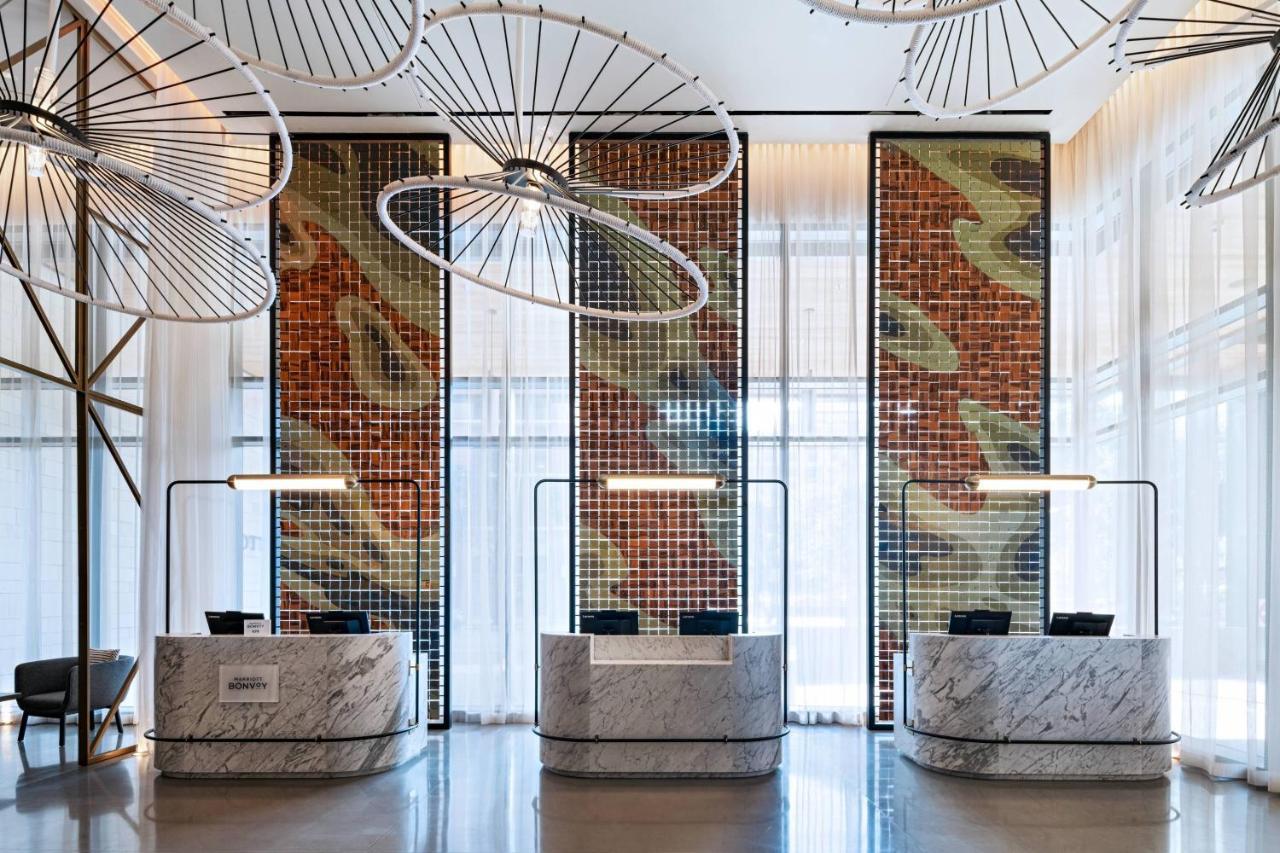 Marriott Downtown 4* Austin