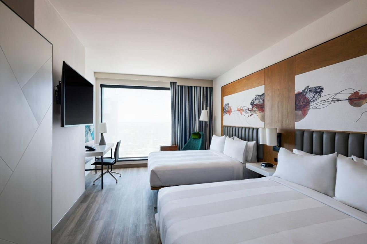 Hotel Marriott Downtown 4*