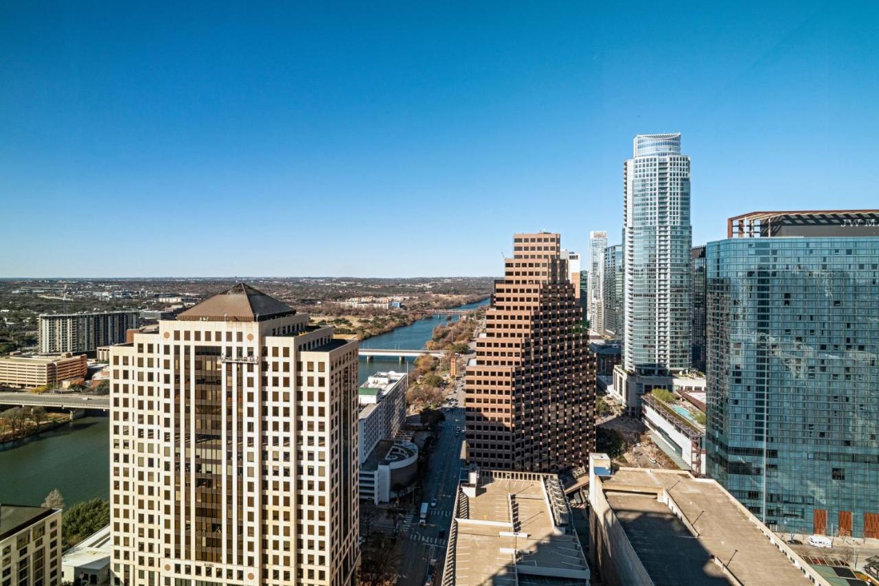 Marriott Downtown Austin