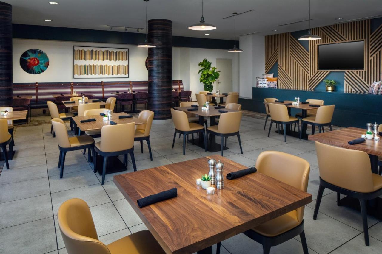 Hotel Indigo Downtown - By Ihg 3*