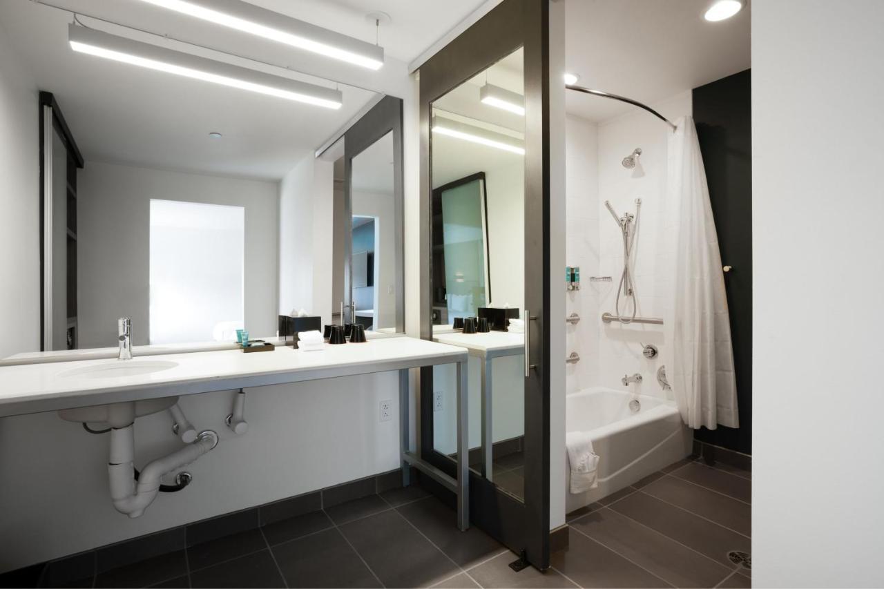 Hotel Aloft Airport Austin