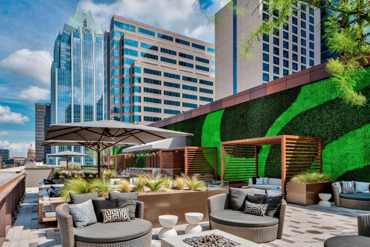 Jw Marriott Hotel