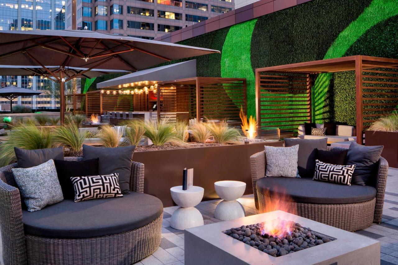 Jw Marriott Hotel Austin