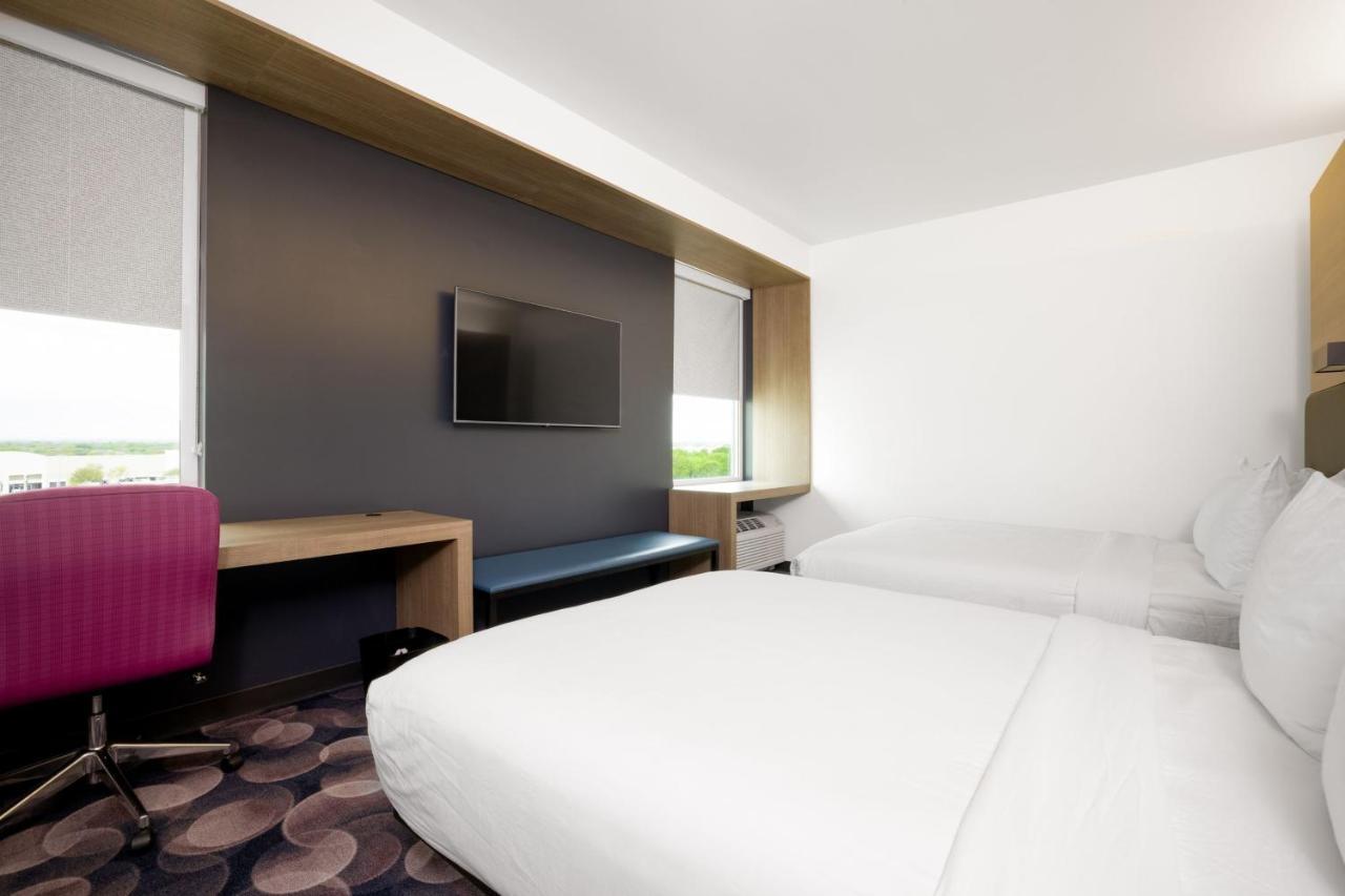Aloft Airport Hotel Austin