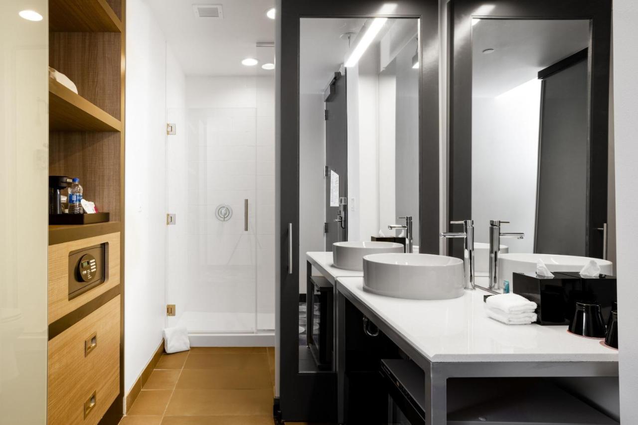 Hotel Aloft Airport Austin