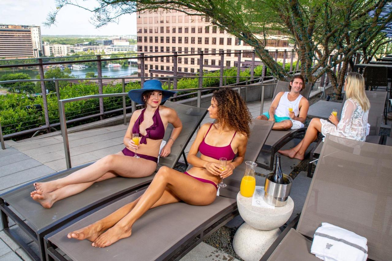Jw Marriott 4* Austin