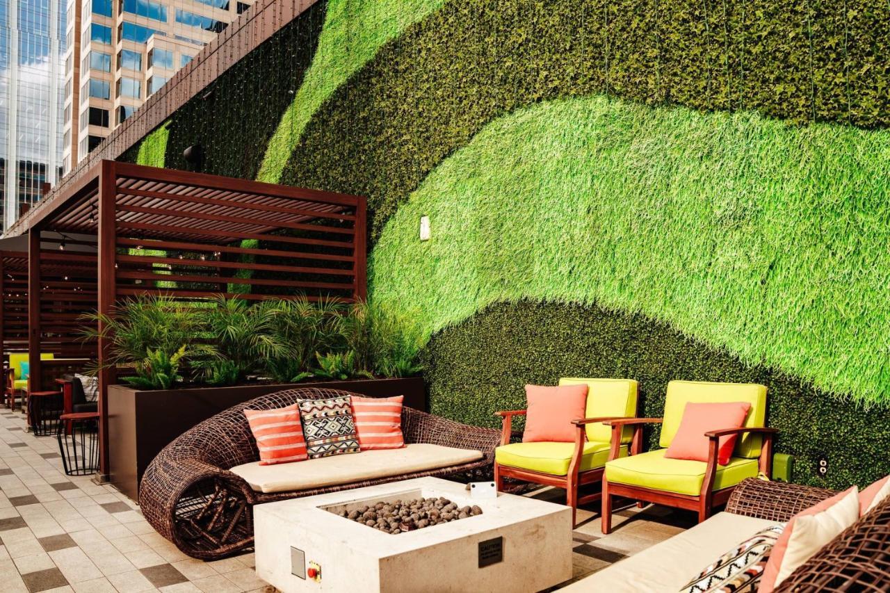 Jw Marriott Hotel 4*