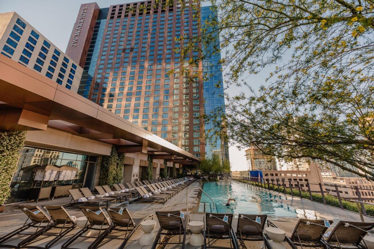Jw Marriott