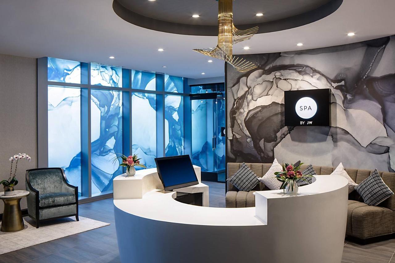 Jw Marriott