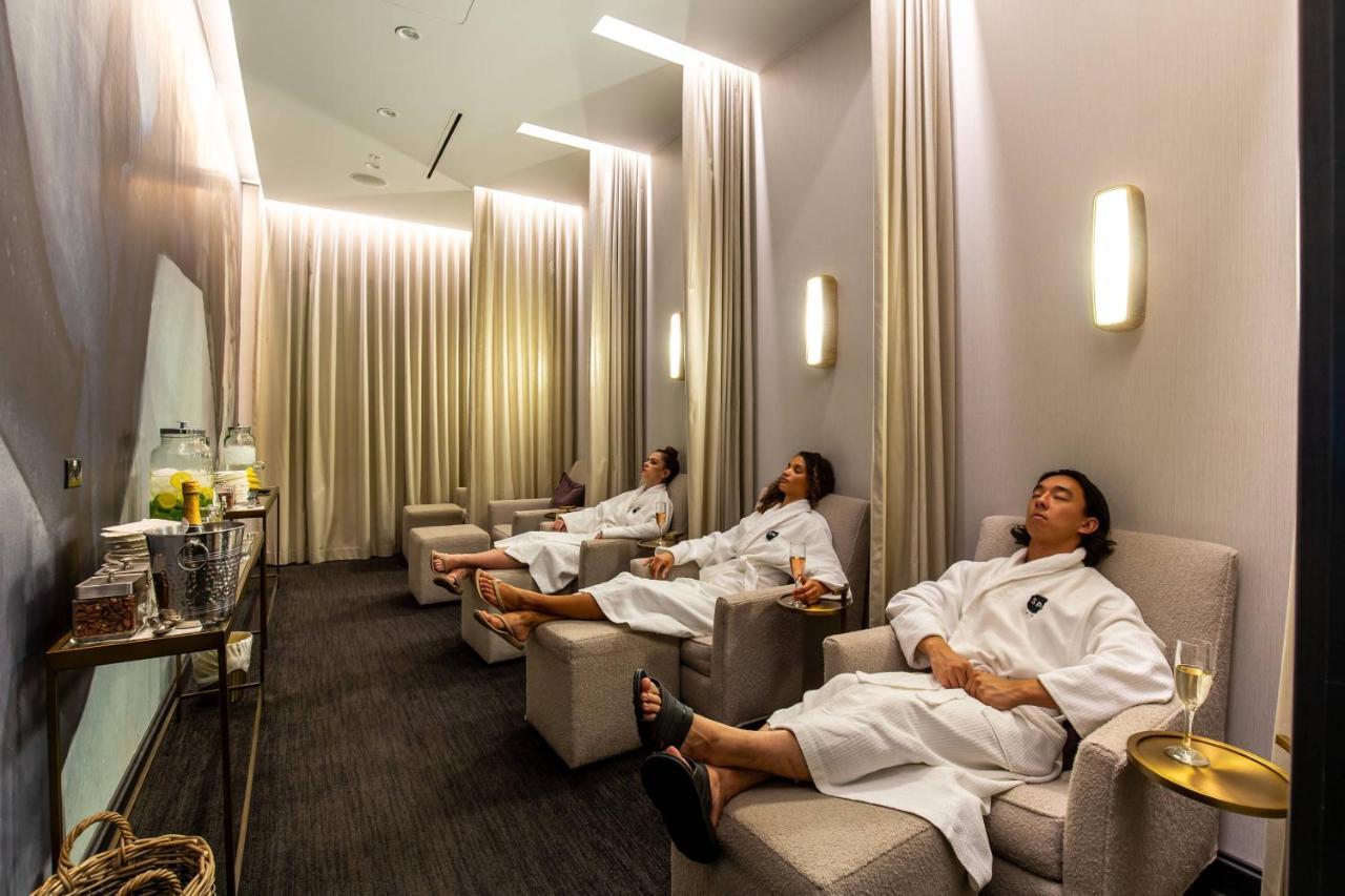 Jw Marriott Hotel 4*