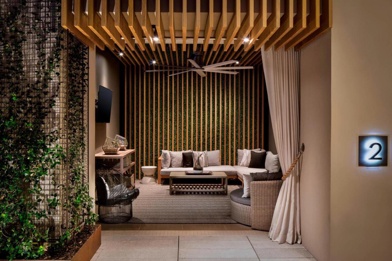 Jw Marriott 4*