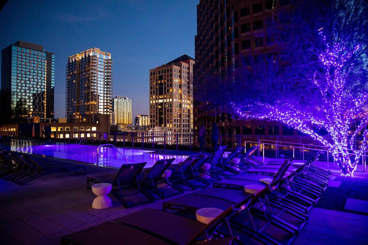 Jw Marriott 4* Austin