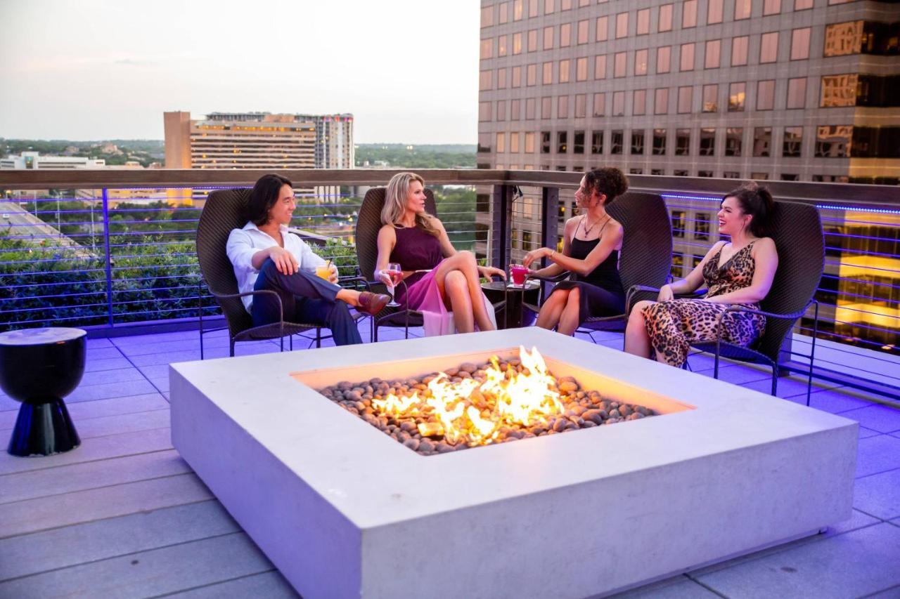Jw Marriott 4* Austin
