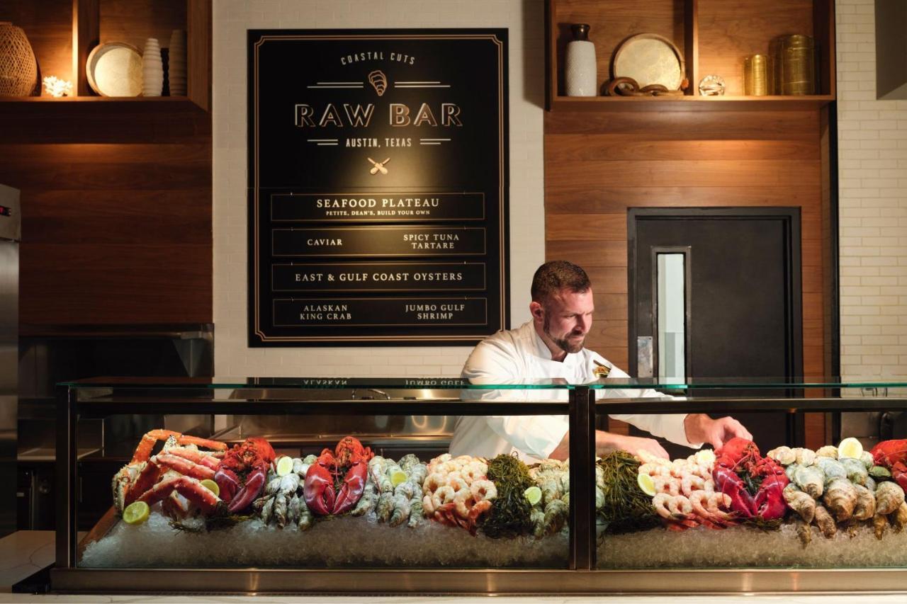 Jw Marriott 4* Austin