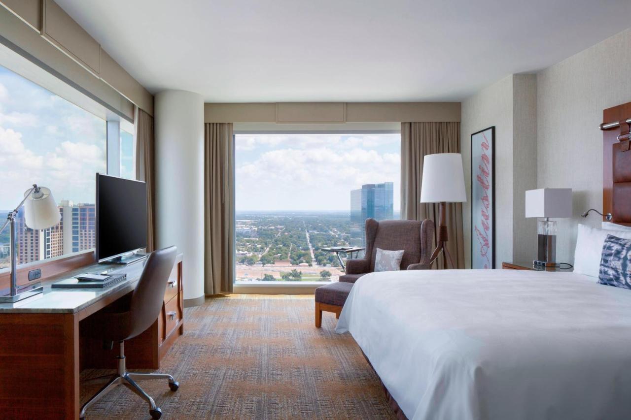 Jw Marriott Hotel