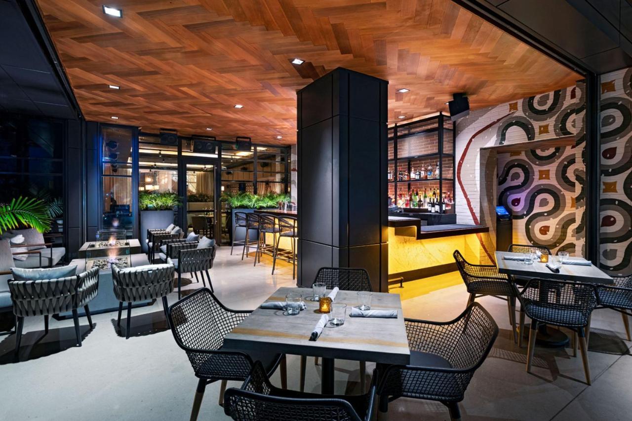 Marriott Downtown Austin