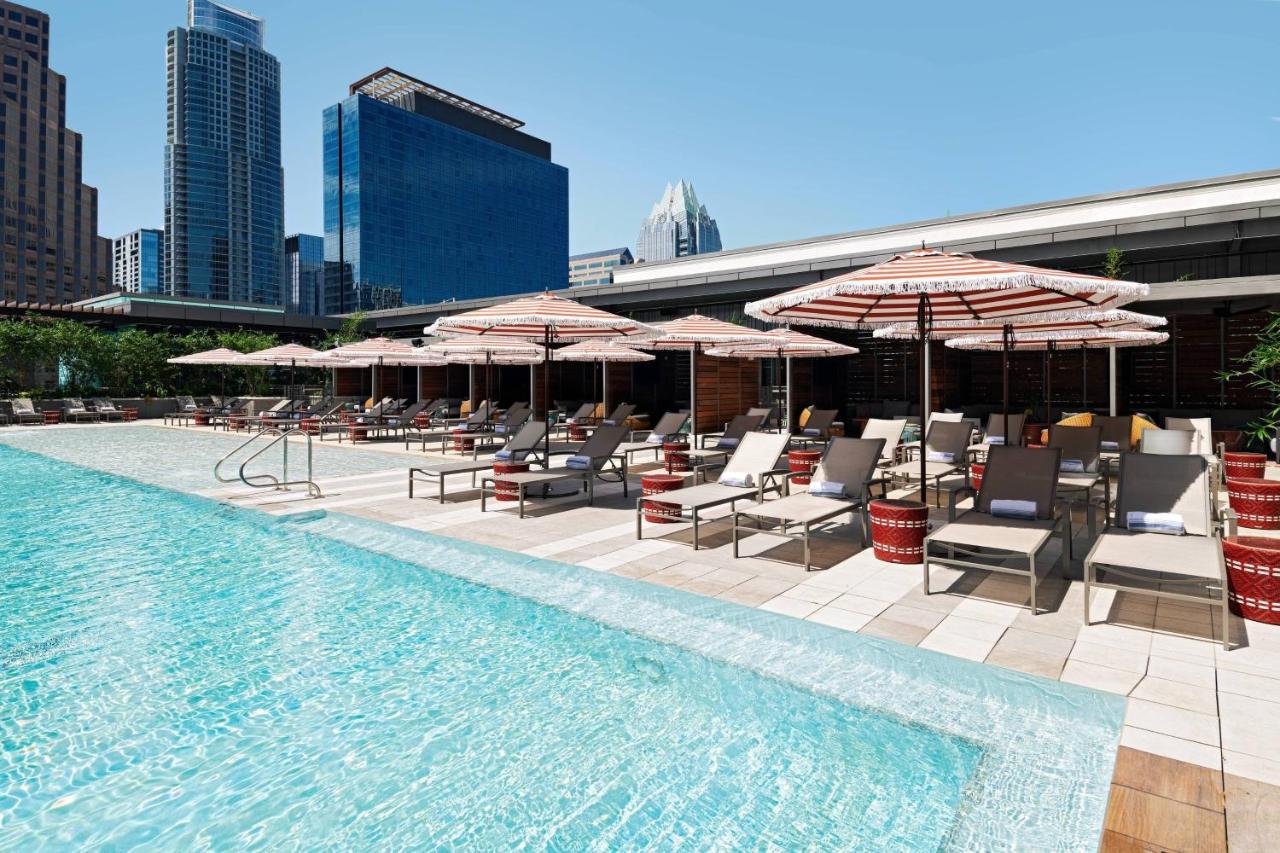 Marriott Downtown 4*