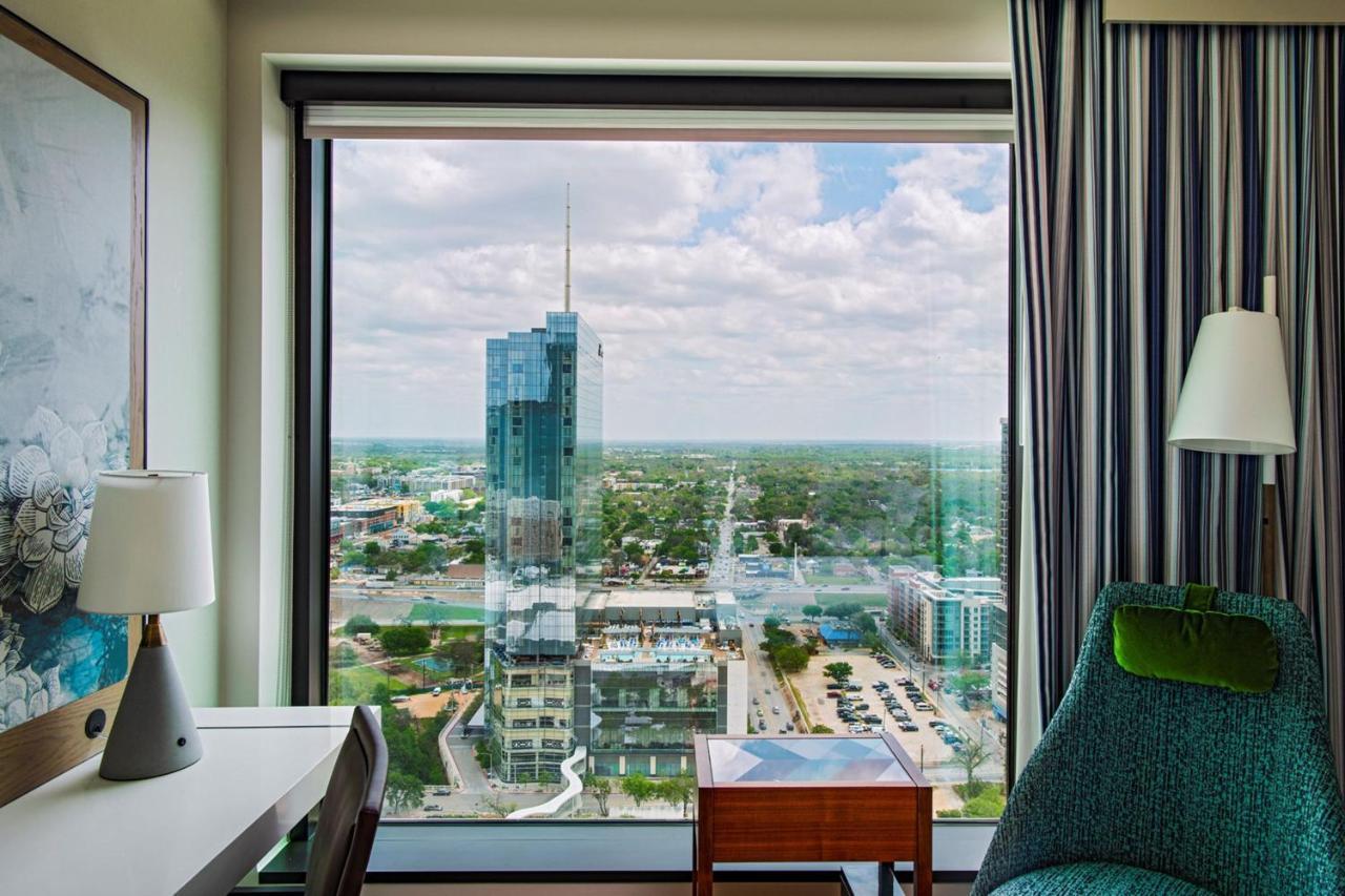 Marriott Downtown Austin