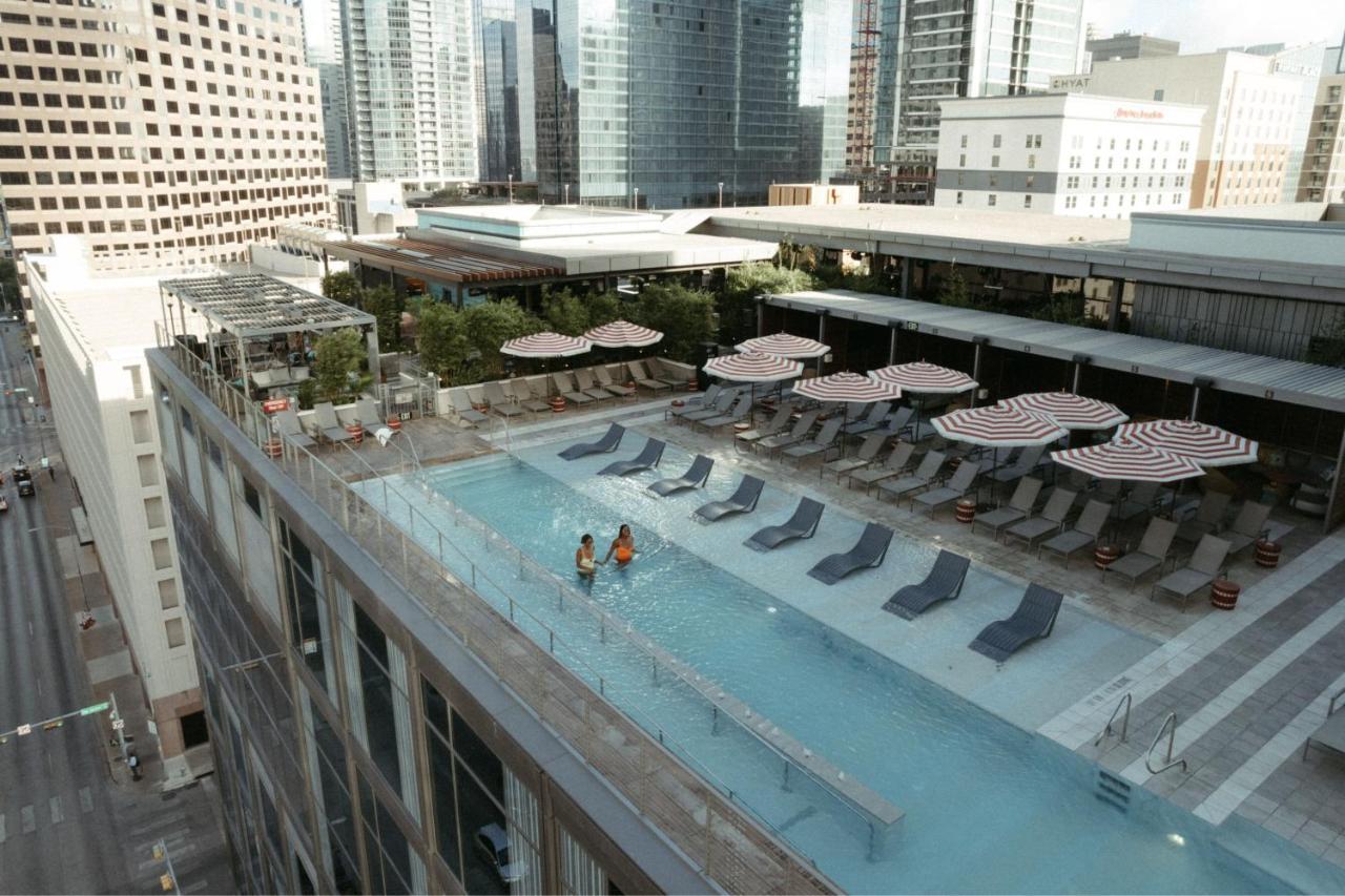 Marriott Downtown 4* Austin