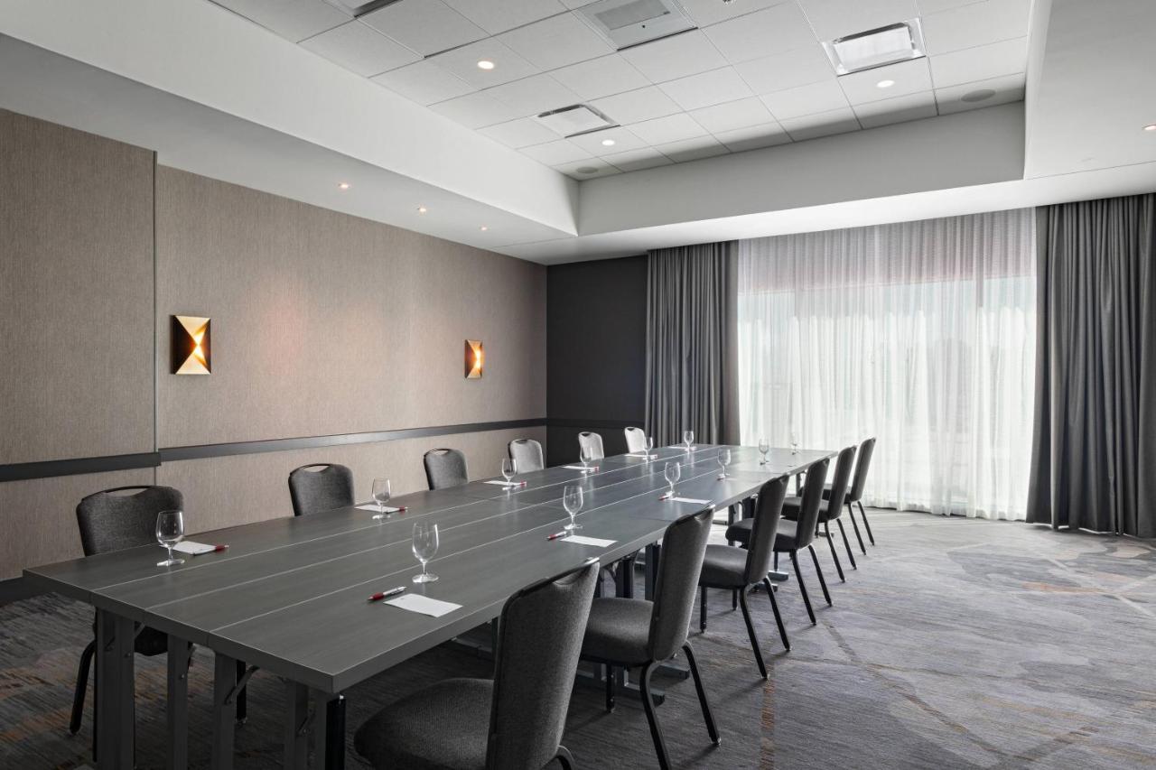 Hotel Marriott Downtown 4*