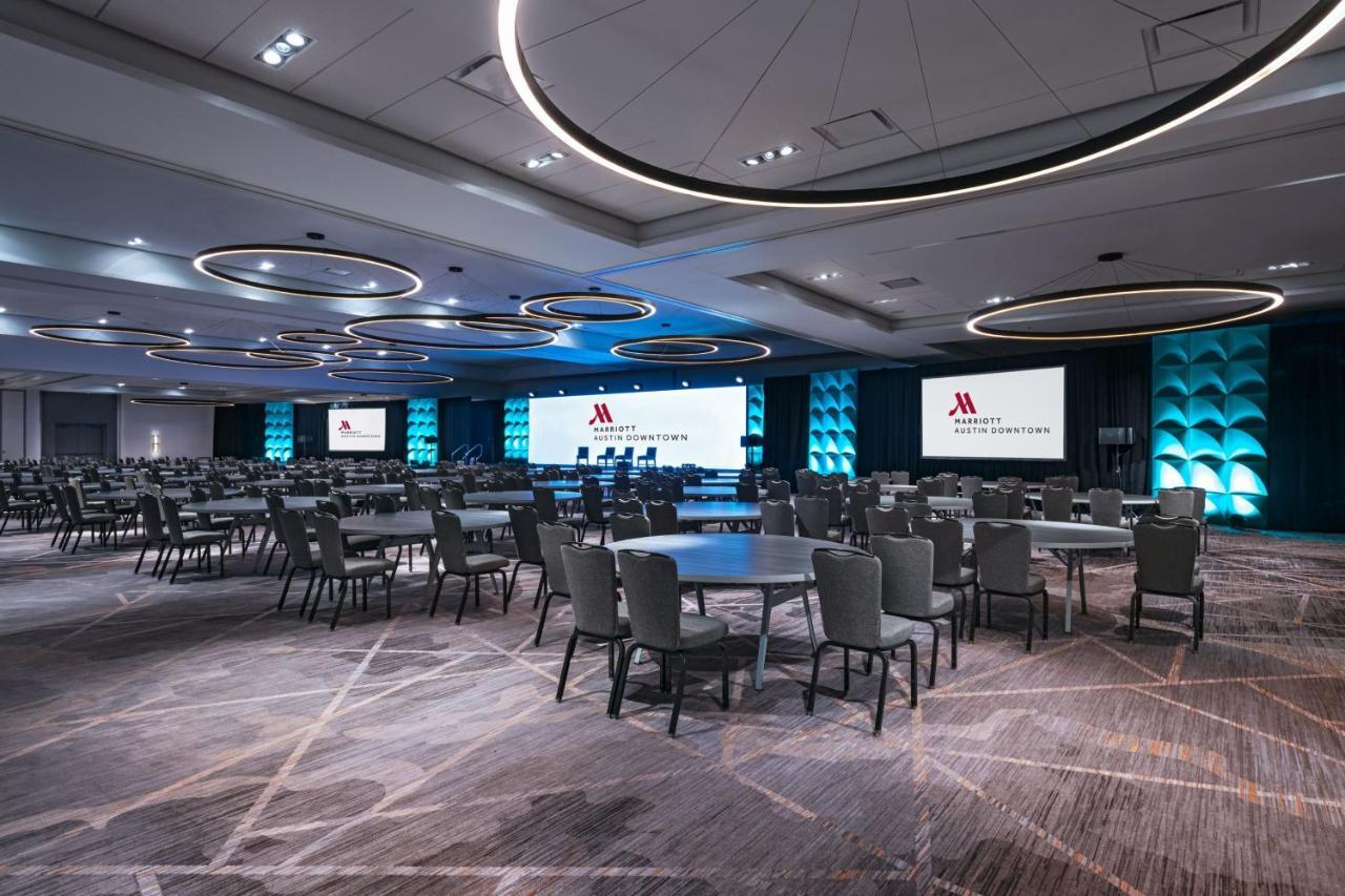 Hotel Marriott Downtown 4*