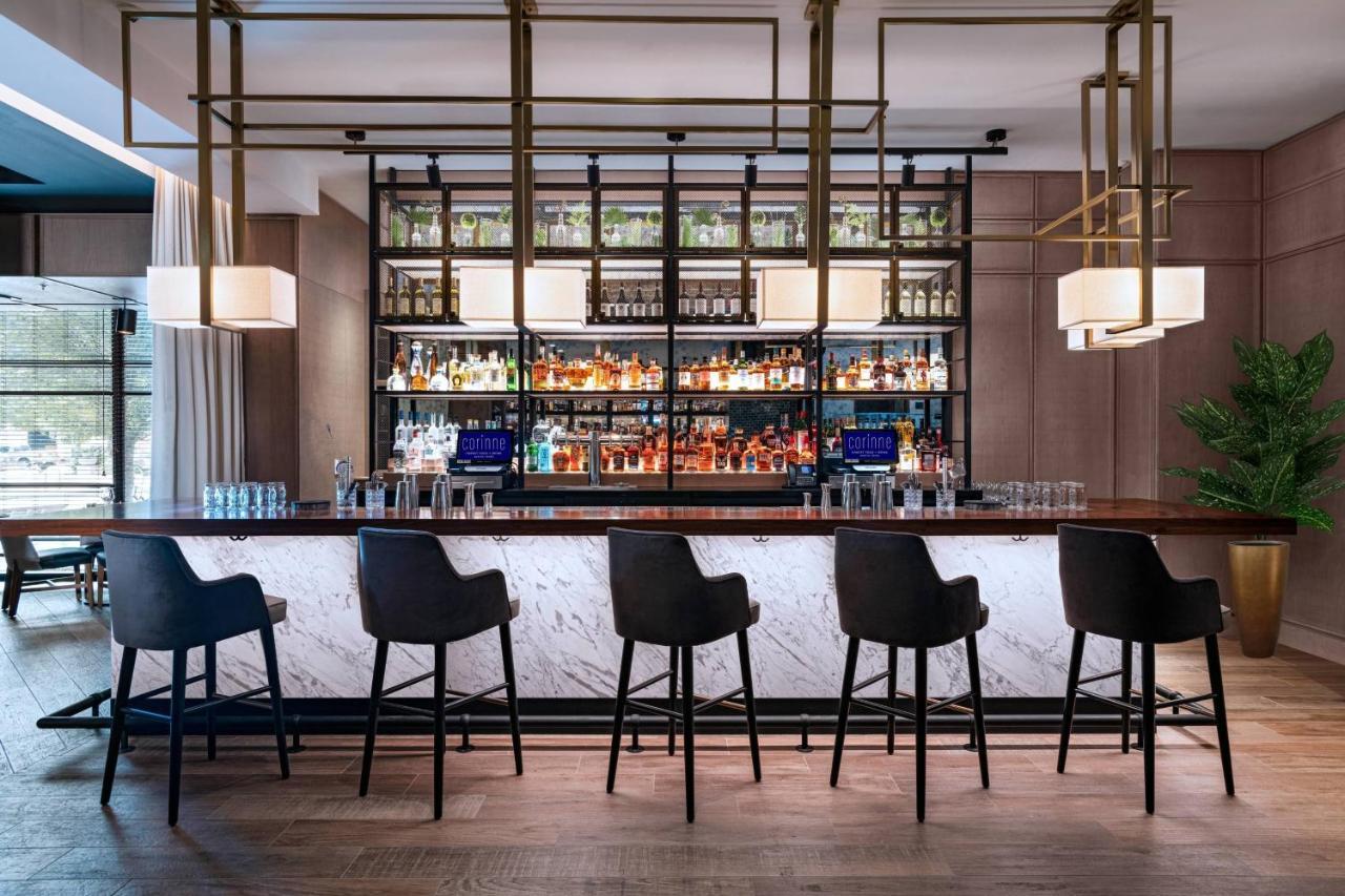 Marriott Downtown 4* Austin