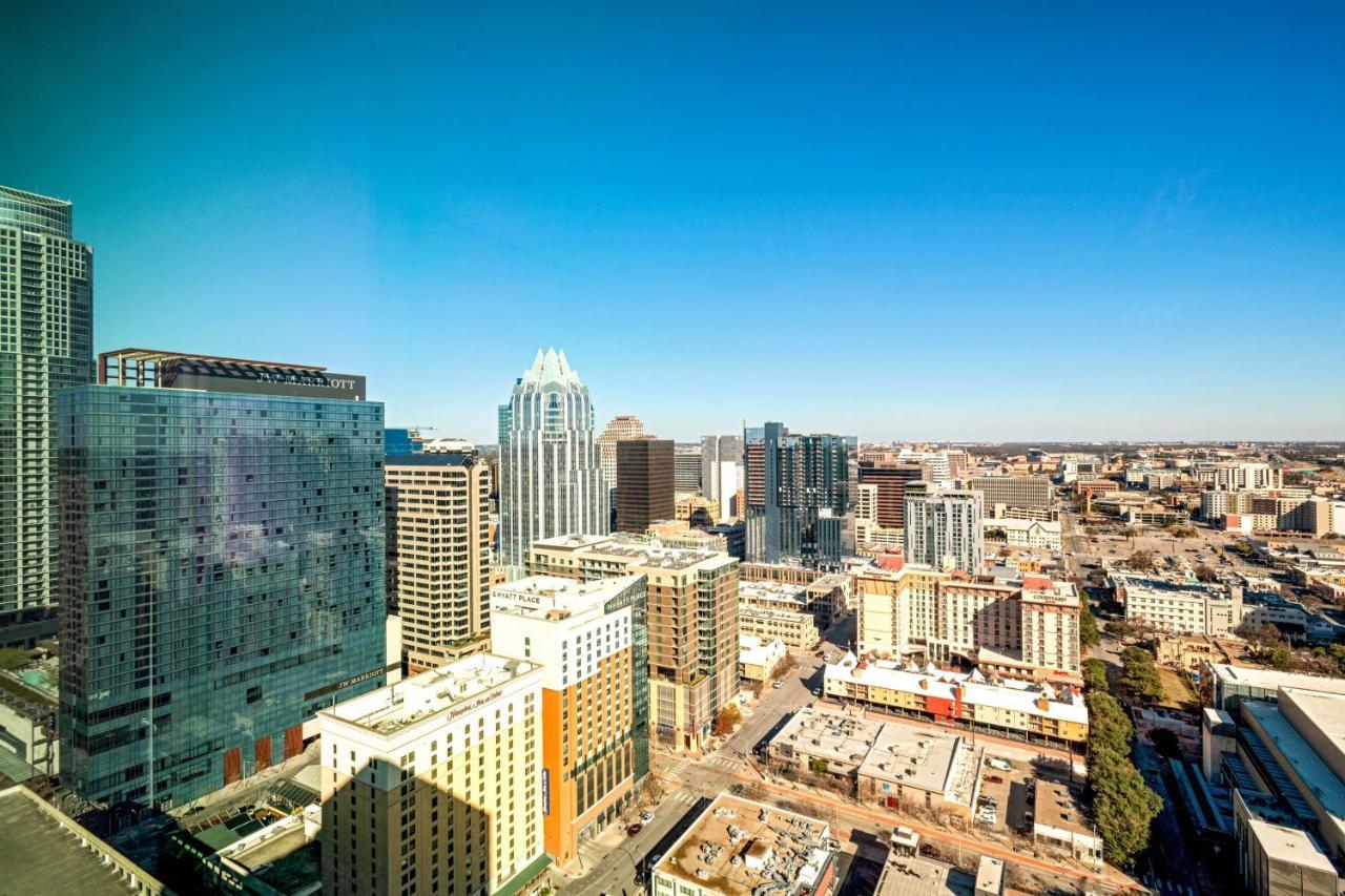 Marriott Downtown Hotel