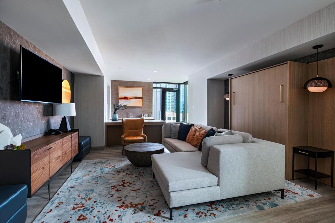 Marriott Downtown 4*