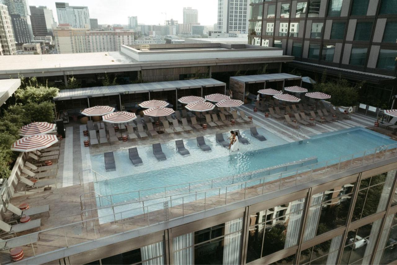 Hotel Marriott Downtown 4*