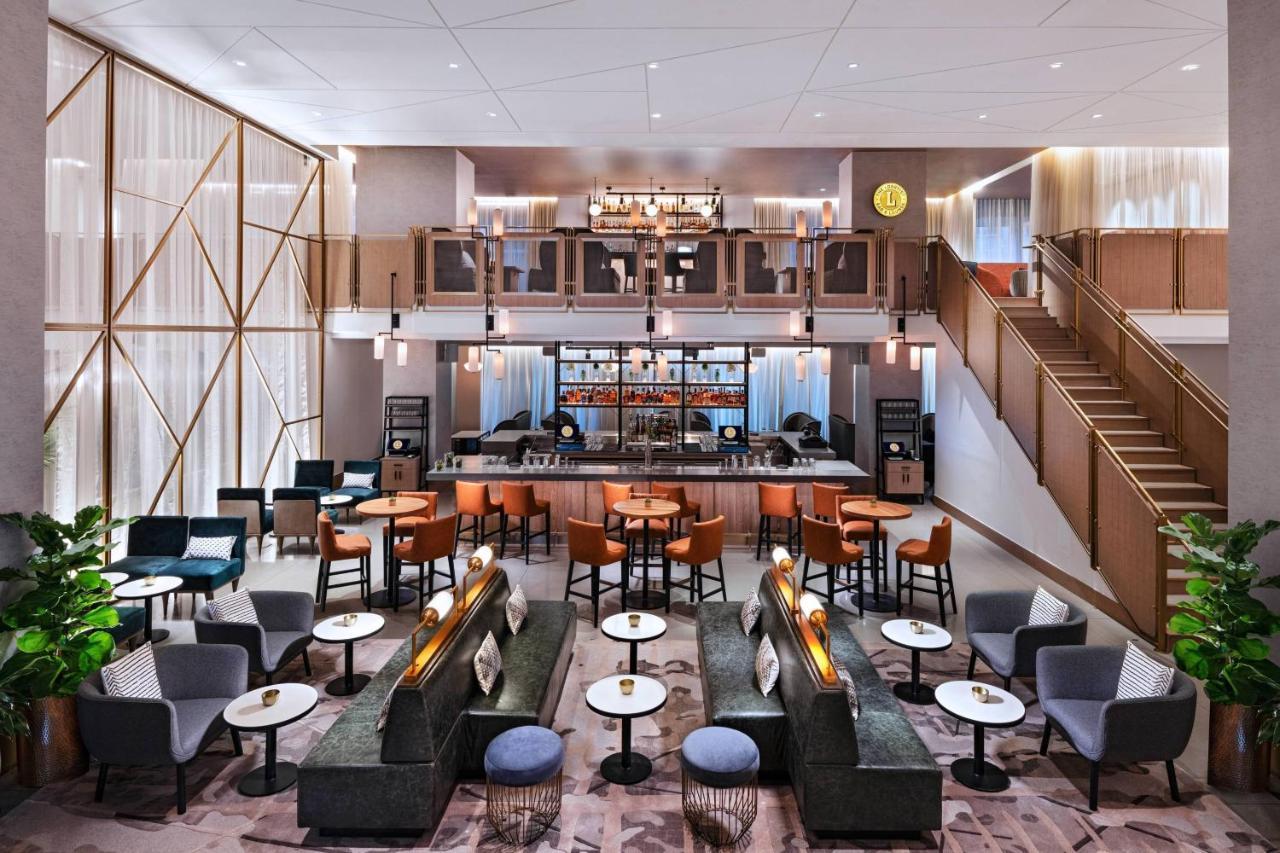 Marriott Downtown Austin
