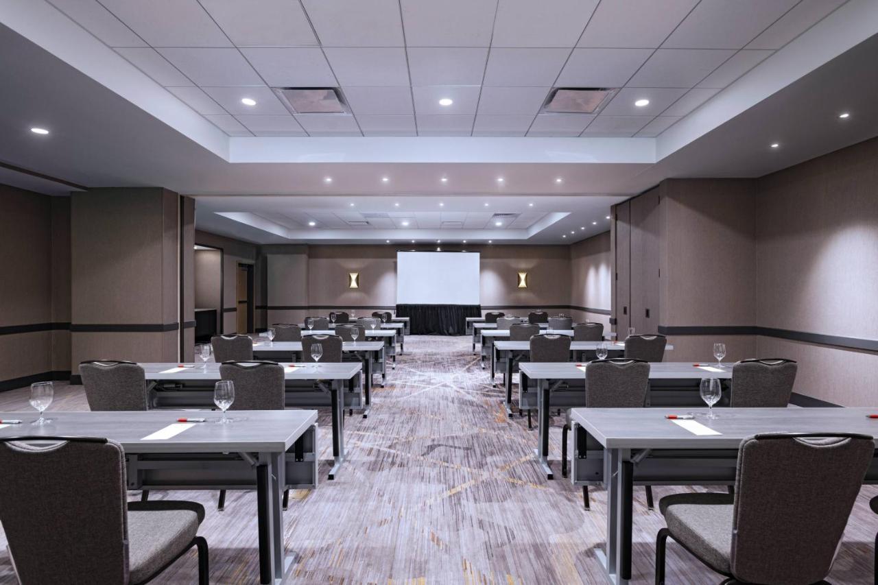 Hotel Marriott Downtown 4*