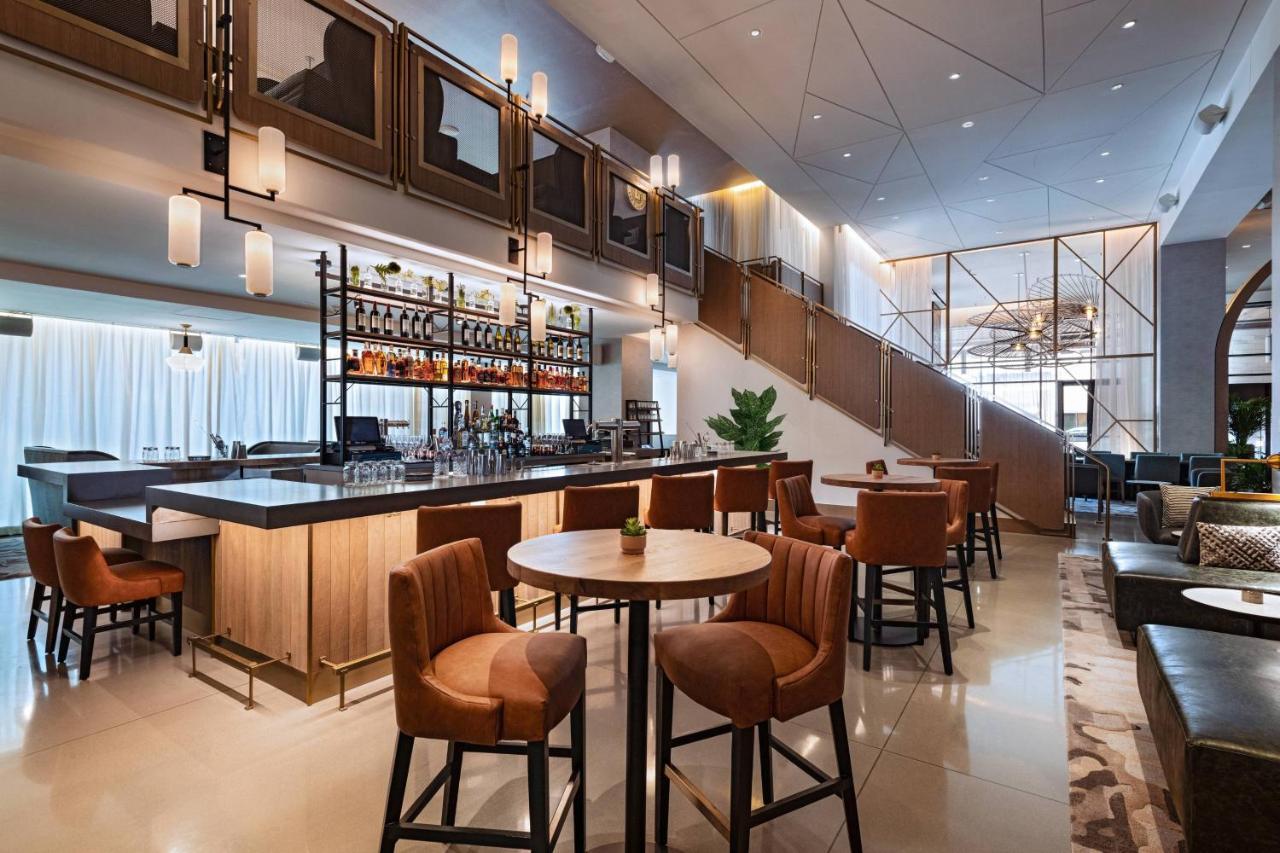 Marriott Downtown Austin