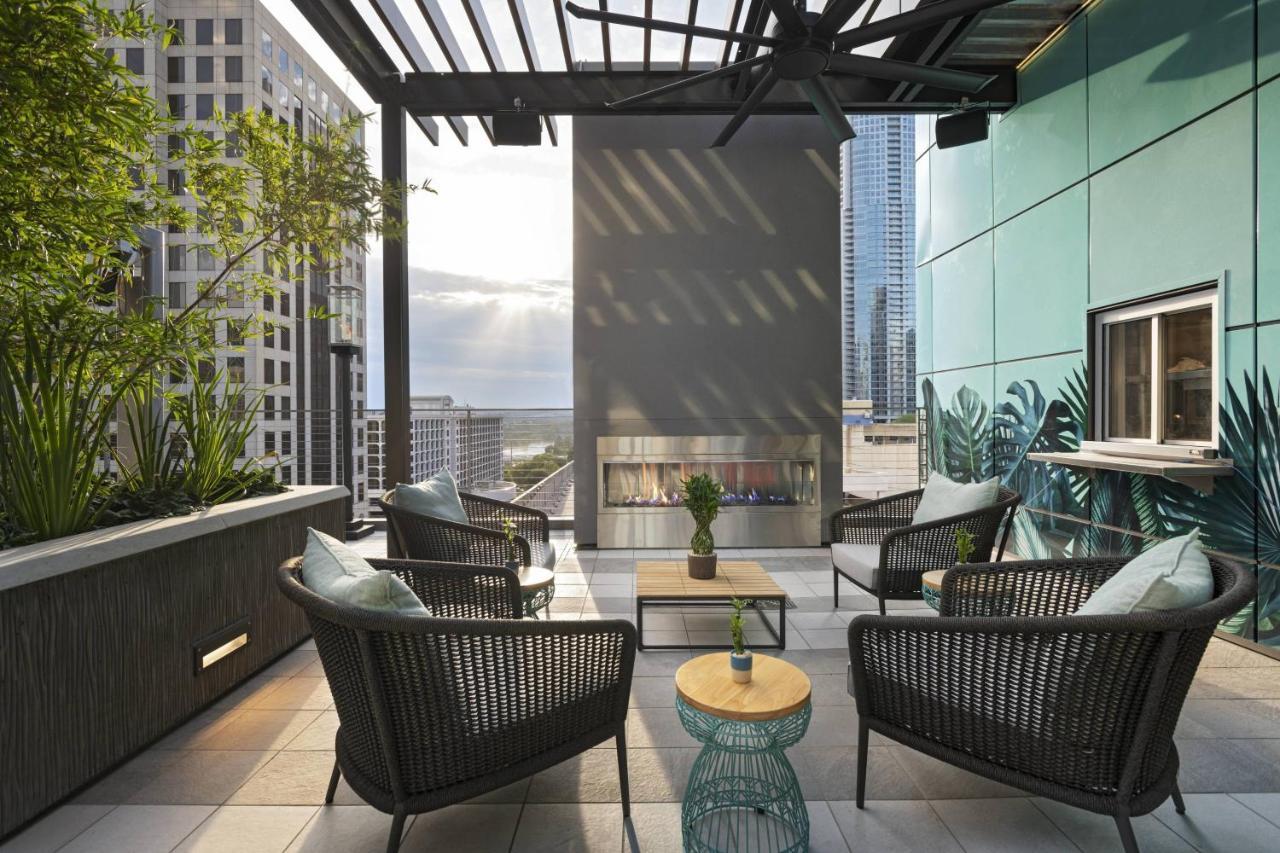 Hotel Marriott Downtown