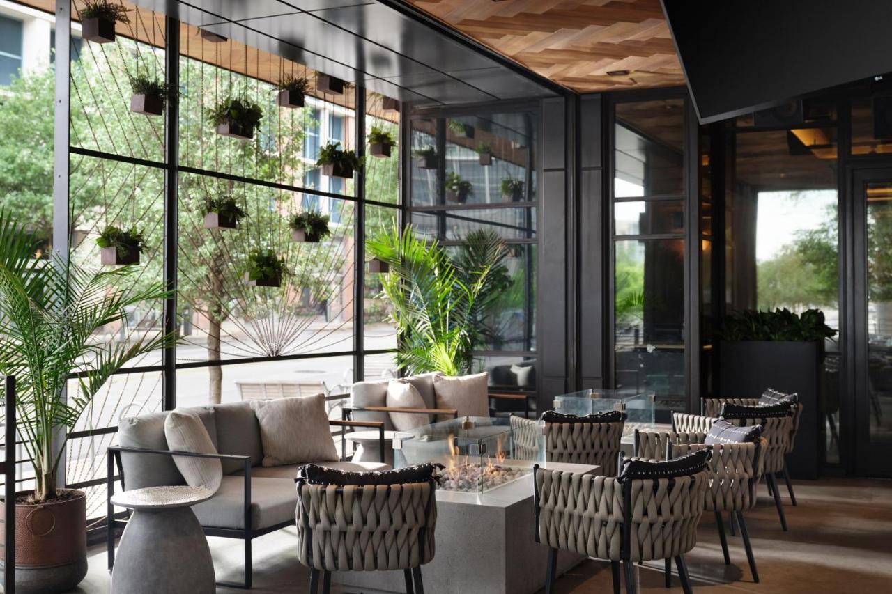 Marriott Downtown 4*