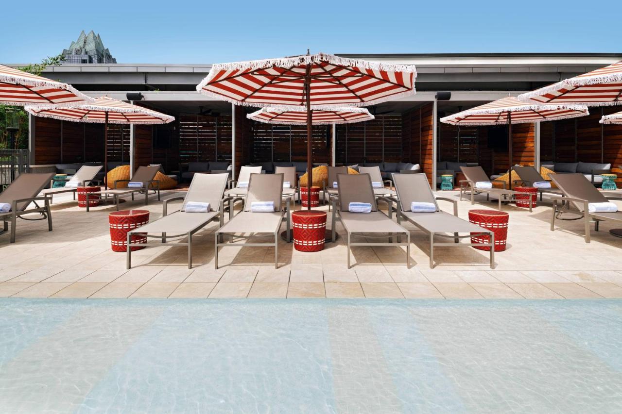 Marriott Downtown Austin