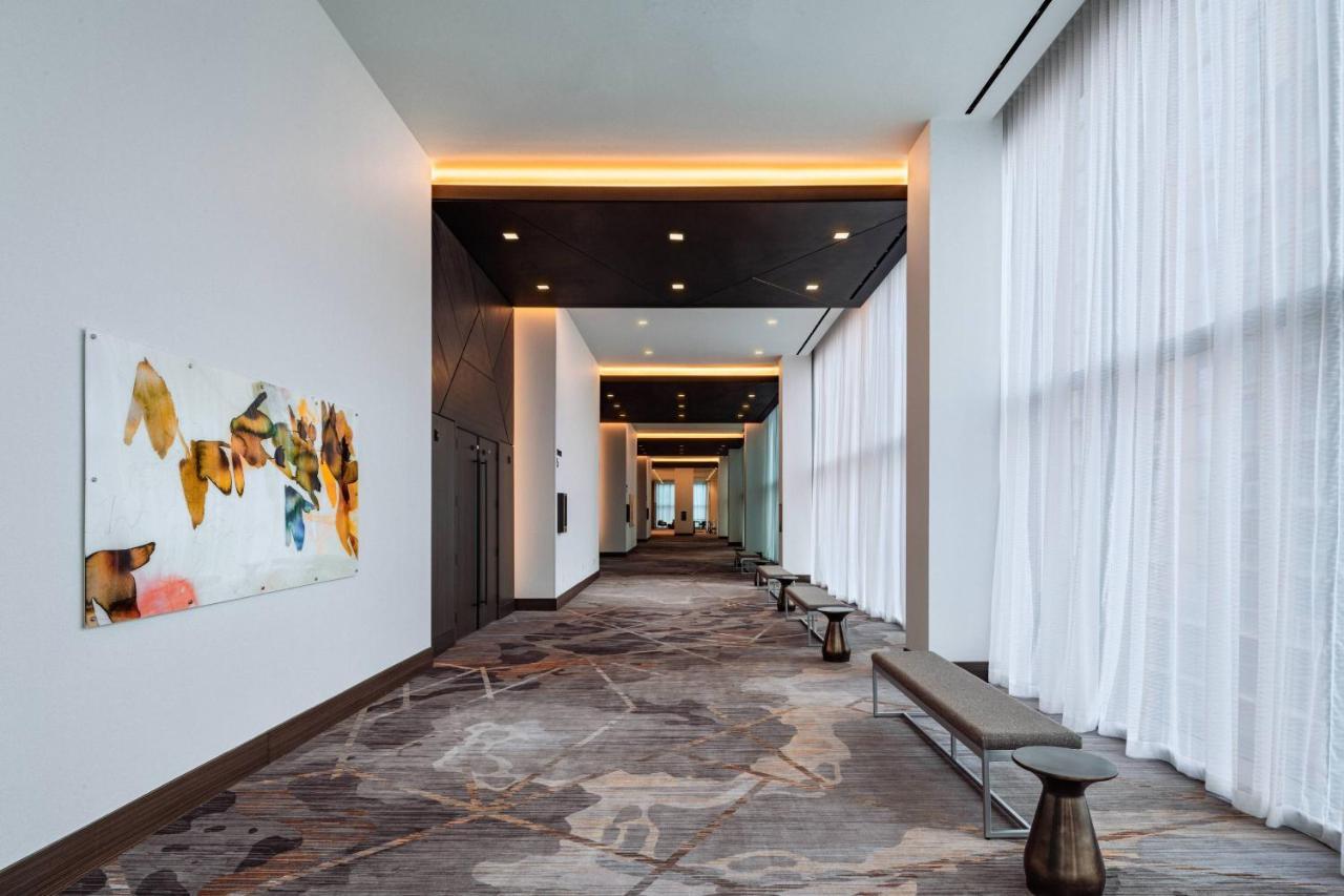 Hotel Marriott Downtown 4*