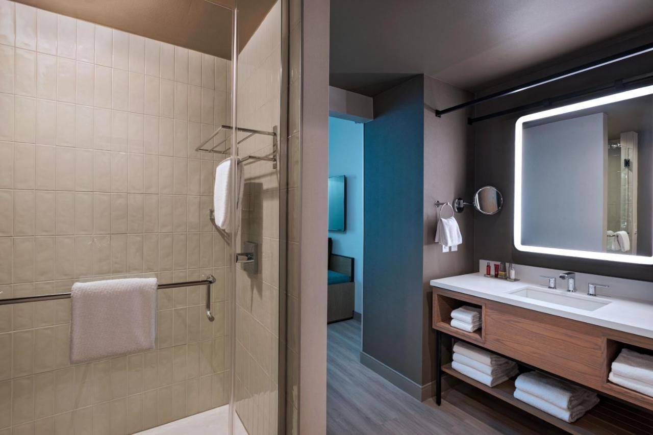 Marriott Downtown
