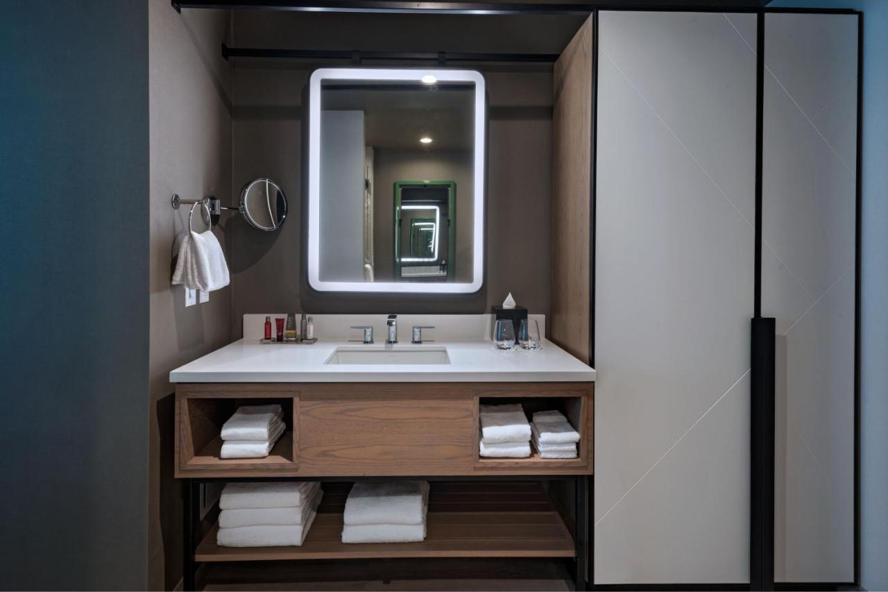 Marriott Downtown Austin