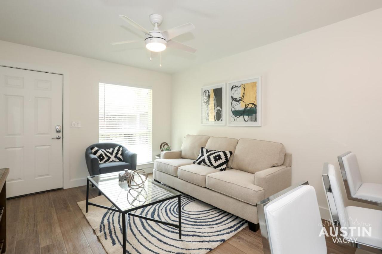 Bright Space Close To Beer Gardens Coffee Apartment Austin