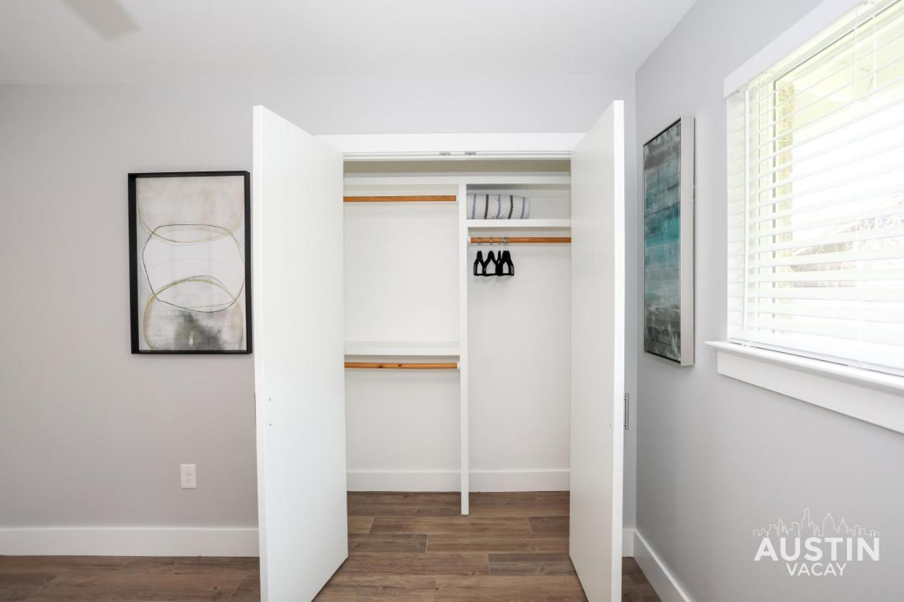 Bright Space Close To Beer Gardens Coffee Apartment Austin
