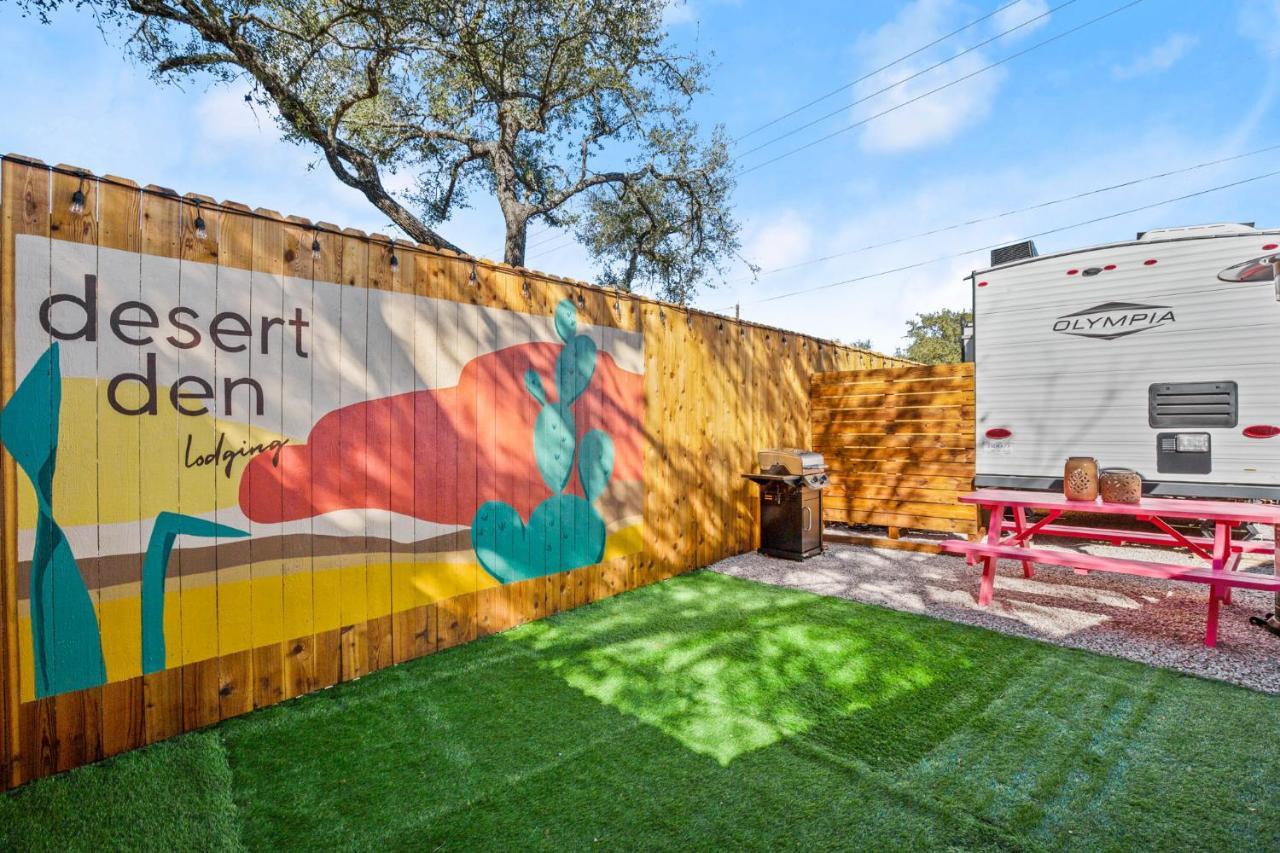 Holiday home Park Access! Bars & Restaurants Close-by! Outdoor Heater *