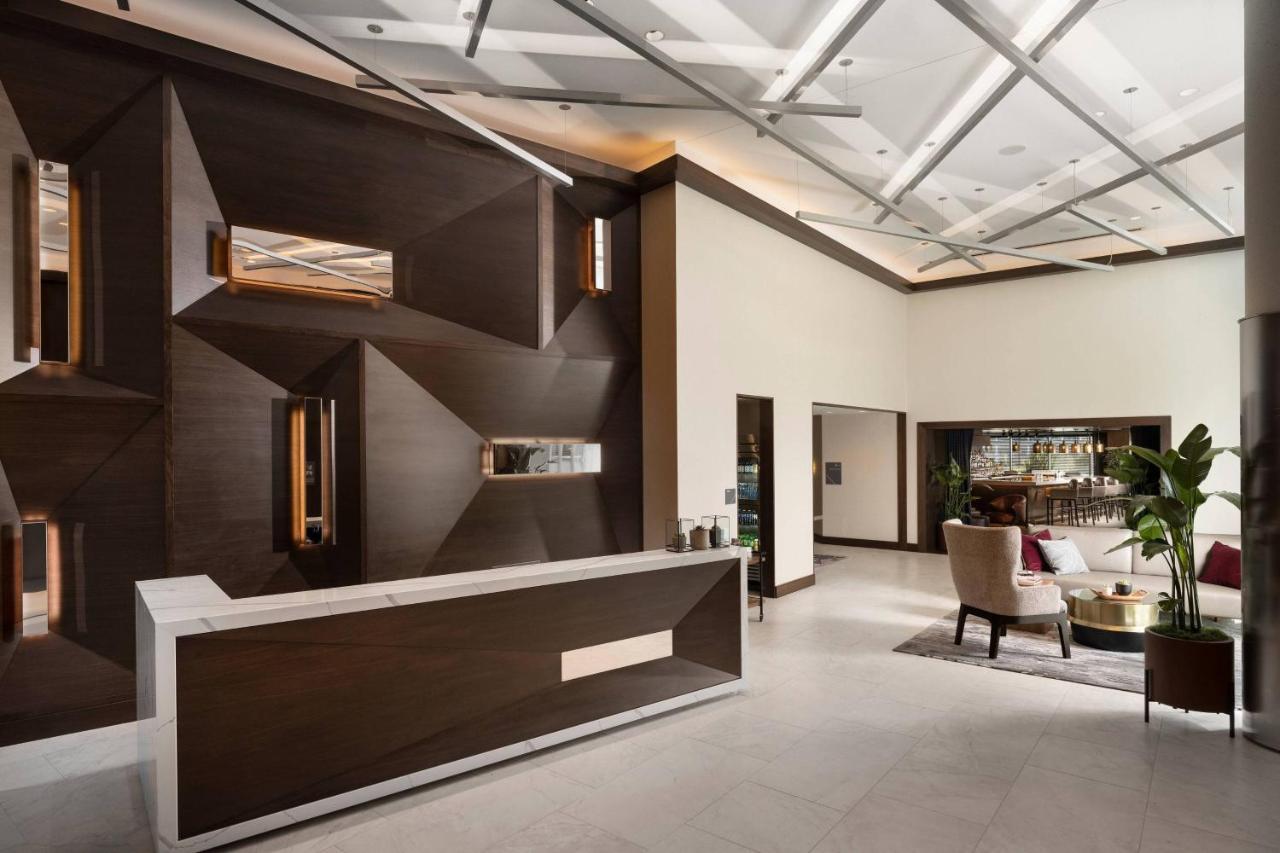 Ac By Marriott Austin-university