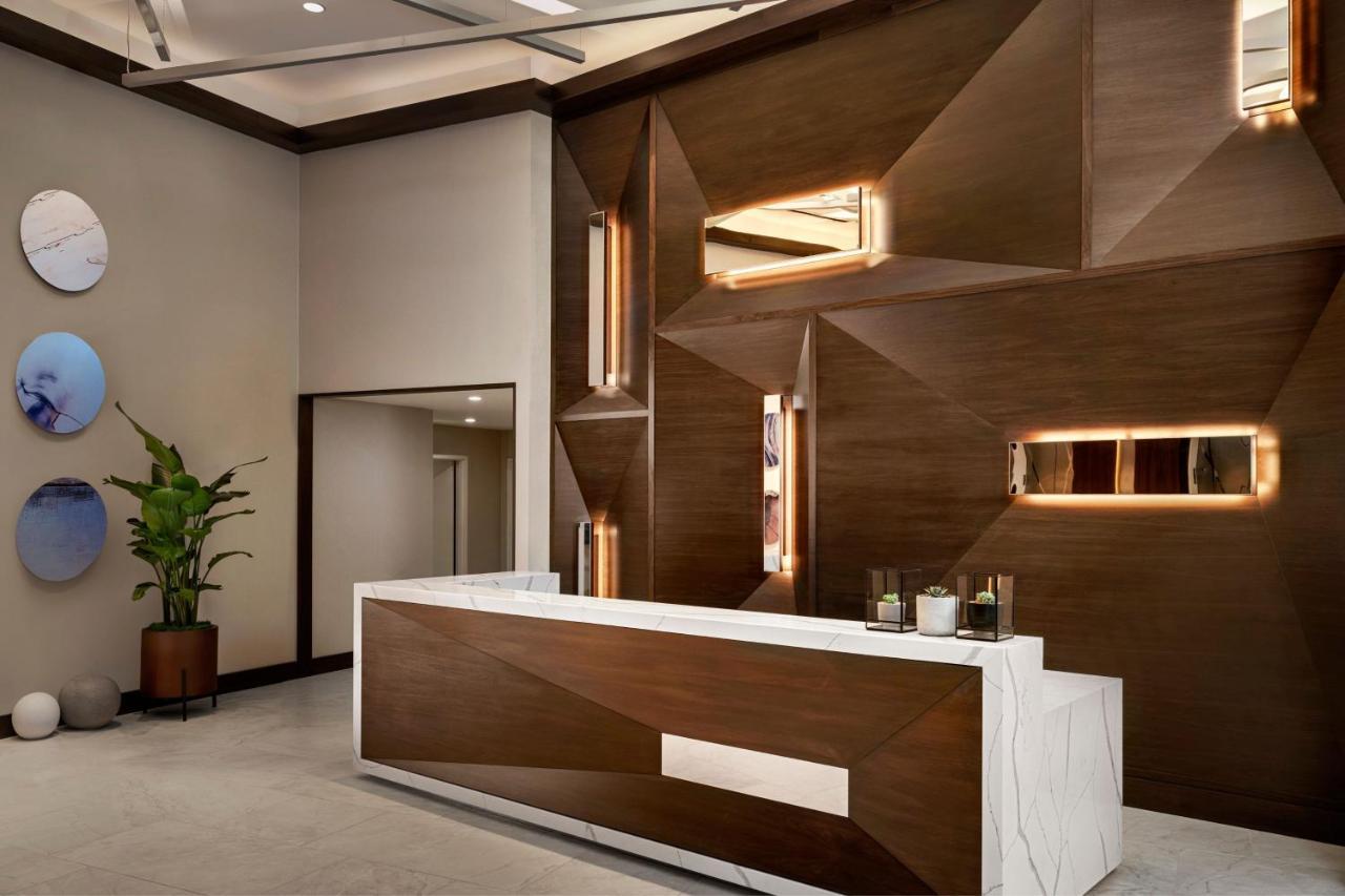 Ac By Marriott Austin-university Hotel 4*