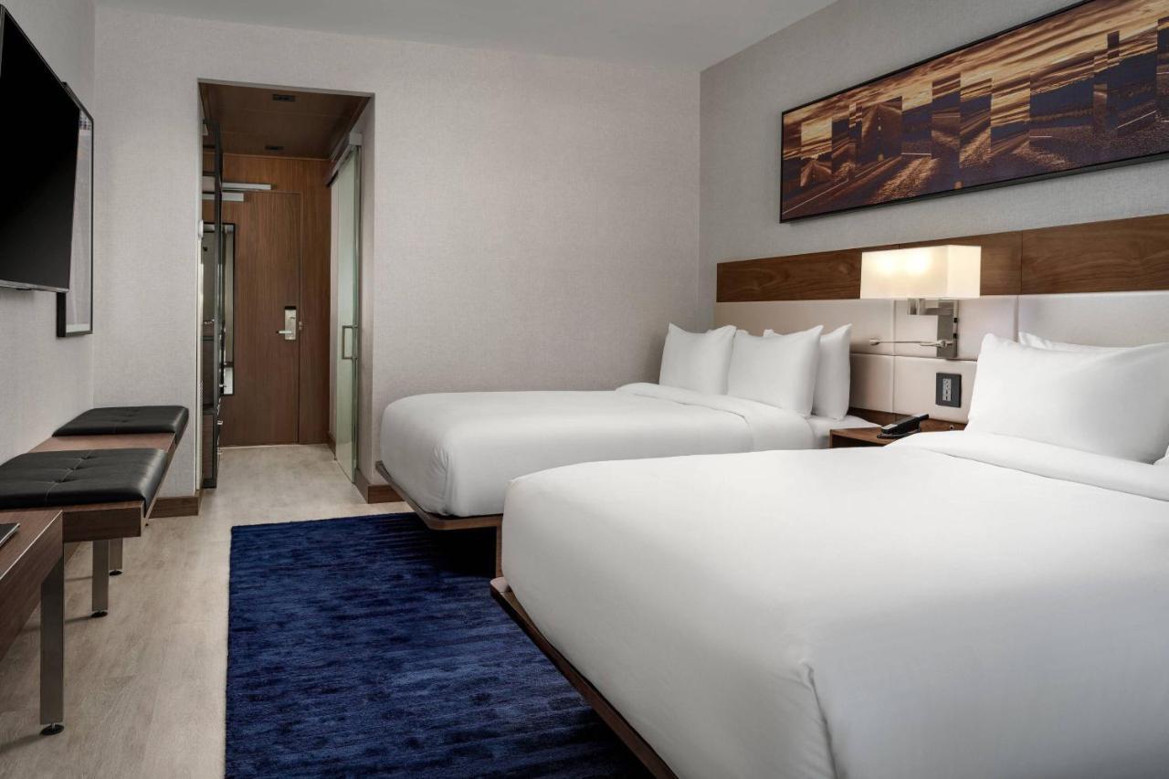 Ac By Marriott Austin-university 4*