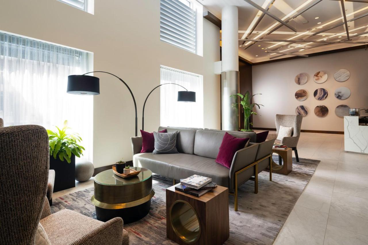 Ac By Marriott Austin-university 4*