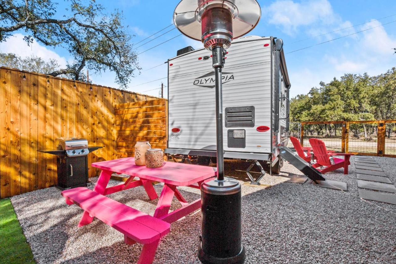 Park Access! Bars & Restaurants Close-by! Outdoor Heater Holiday home *