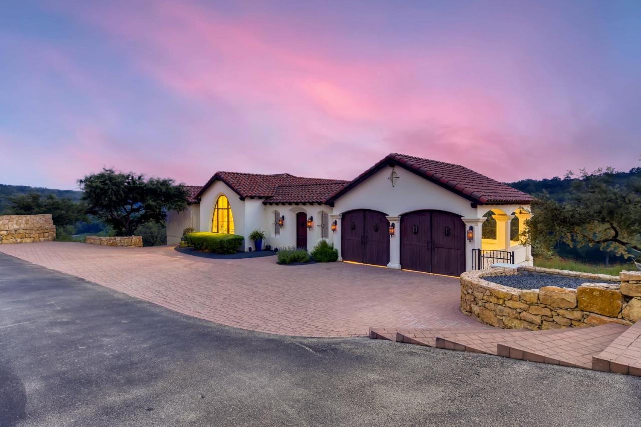 An Estate Designed For Sxsw Artists - By Pmi Metro Austin