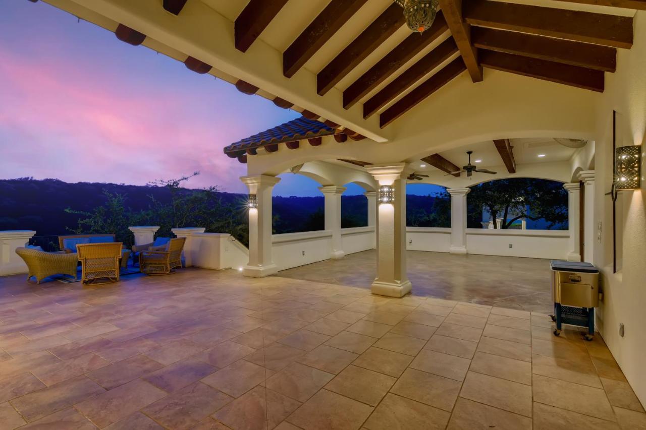 Villa An Estate Designed For Sxsw Artists - By Pmi Metro *